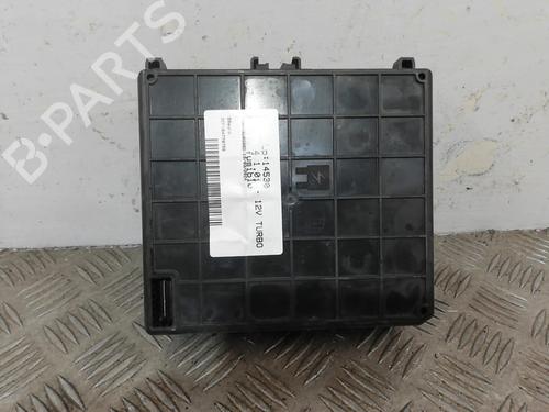 Used Electronic module FORD FOCUS IV (HN) 1.0 EcoBoost (125 hp) 25669852