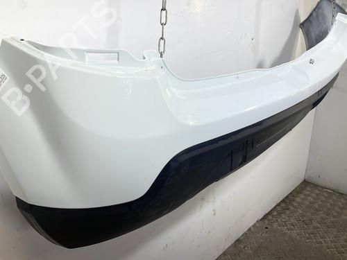 Rear bumper DACIA SANDERO 1.5 dCi | BP28725101C8 