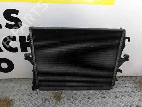Wasserkühler für VW TOUAREG (7LA, 7L6, 7L7) 2.5 R5 TDI (174 hp) 25665514