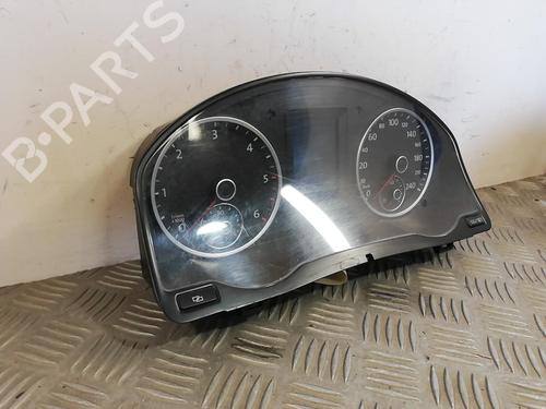 instrument-cluster-vw-tiguan-5n_-2007-2008-2009-2010-2011-2012-2013-2014-2015-2016-2017-2018-25670645 main image