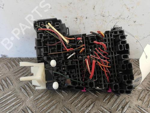 Used Electronic module Electronic module VW GOLF VII (5G1, BQ1, BE1, BE2) 1.4 TSI MultiFuel (125 hp) 25670062 25670062