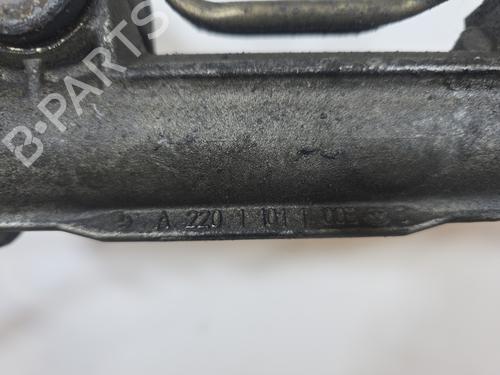 Steering rack MERCEDES-BENZ S-CLASS (W220) S 320 CDI (220.026, 220.126) | BP25668933M22 