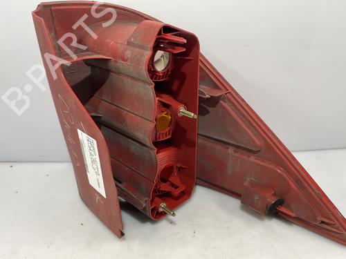 Right taillight PEUGEOT 1007 (KM_) 1.4 HDi | BP28490375C35 - Image 2