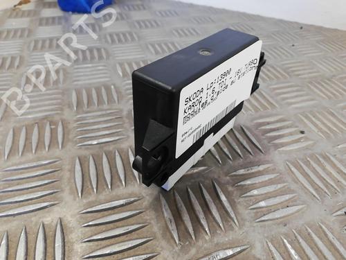 Elektronisk modul SKODA KAROQ (NU7, ND7) 1.6 TDI | BP29571529M83 