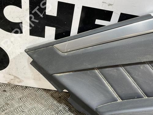 Rear left panel MERCEDES-BENZ E-CLASS (W212) E 220 CDI / BlueTEC (212.001, 212.002) | BP25668111C60 
