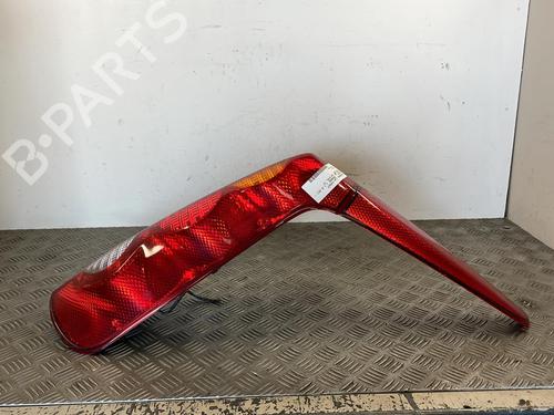 Left taillight NISSAN NOTE (E11, NE11) 1.5 dCi | BP25668072C34  - Image 8