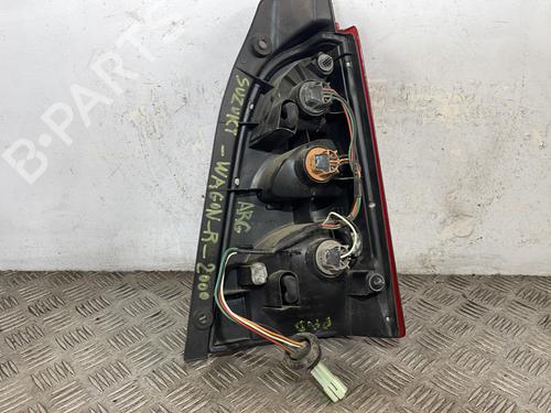 Used Left taillight Left taillight SUZUKI WAGON R+ (MA) 1.3 (RB413) (76 hp) 25669386 25669386