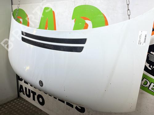 Hood MERCEDES-BENZ VITO Van (W638) 110 CDI 2.2 (638.094) | BP25664285C1