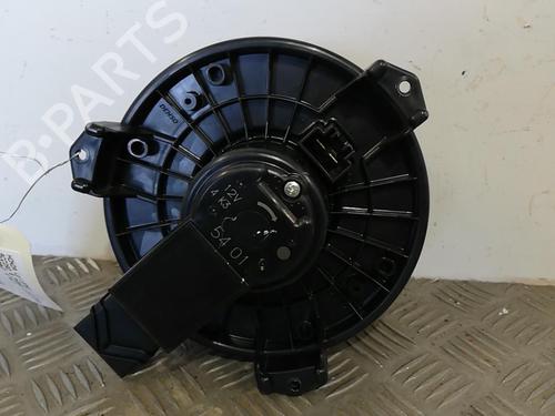 Used Heater blower motor HONDA ACCORD VIII (CU) 2.2 i-DTEC (CU3) (150 hp) 25670263