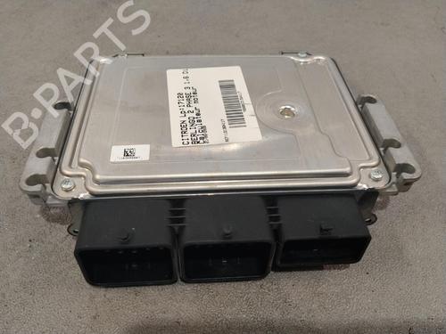 Engine control unit (ECU) CITROËN BERLINGO MULTISPACE (B9) | BP38484101M57 - Image 3