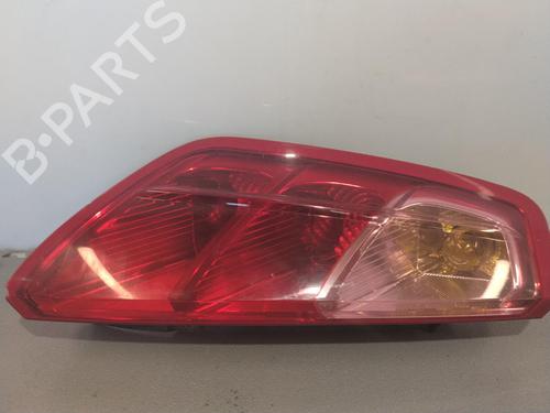 Left taillight FIAT GRANDE PUNTO (199_) | BP35784792C34 - Image 2