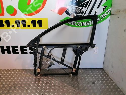 Fensterheber links vorne für AUDI A6 C5 Avant (4B5) 2.5 TDI quattro (150 hp) 25663860