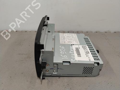 Radio DACIA SANDERO II 1.5 Blue dCi 95 (B8JL) | BP39487675E6 - Image 3