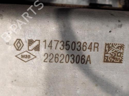Engine RENAULT CLIO IV (BH_) 1.5 dCi 90 | BP37629620M1  - Image 6