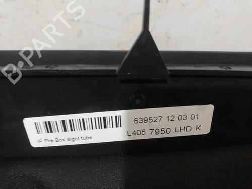 Used Instrument cluster LAND ROVER RANGE ROVER SPORT II (L494) 3.0 SDV6 Hybrid 4x4 (292 hp) 29571582