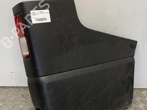 Corner bumper RENAULT TRAFIC III Van (FG_) 1.6 dCi 125 (FGMH) | BP25663565C117