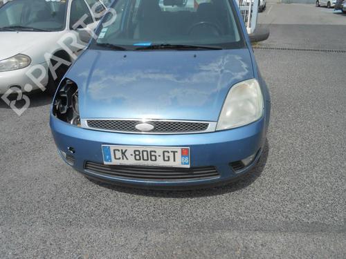 Right taillight FORD FIESTA V (JH_, JD_) 1.4 16V | BP25668821C35