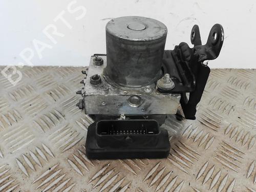 ABS pump MERCEDES-BENZ SPRINTER 3,5-t Van (B906) 313 CDI (906.631, 906.633, 906.635, 906.637) | BP25670117M43 
