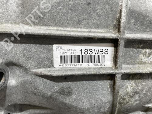 Gearbox BMW 3 (E90) 318 d | BP25670493M3  - Image 5