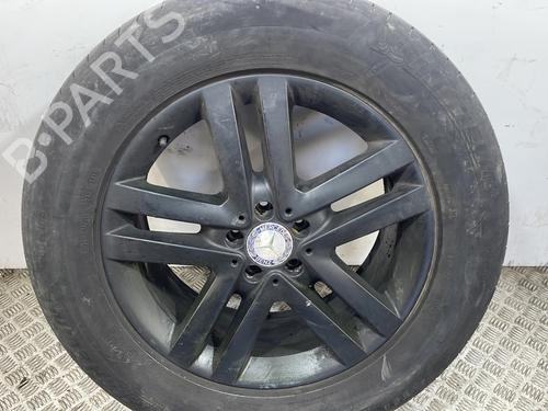 Used Rim MERCEDES-BENZ GL-CLASS (X166) GL 500 4-matic (166.873) (435 hp) 27896333