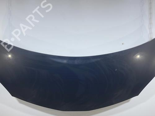 Used Hood TOYOTA AYGO (_B1_) 1.0 (KGB10_, KGB10R) (68 hp) 25661780