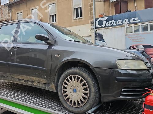 Engine control unit (ECU) FIAT STILO Multi Wagon (192_) 1.9 D Multijet | BP25892282M57  - Image 5