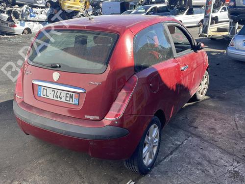 Left headlight LANCIA YPSILON (843_) 1.3 JTD (843.AXD11, 843.AXD1A) | BP25662909C28  - Image 7