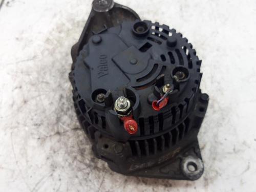 Used Alternator PEUGEOT BOXER Van (230L) 2.5 D (86 hp) 25666304