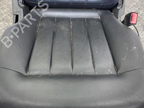 Right front seat MERCEDES-BENZ E-CLASS (W212) E 220 CDI / BlueTEC (212.001, 212.002) | BP25667505C16