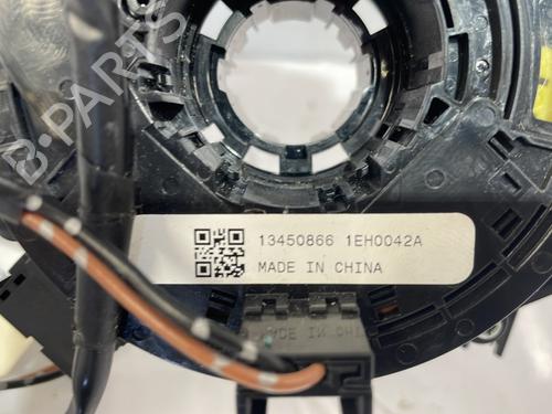 Steering column stalk OPEL ADAM (M13) 1.4 | BP27884327I23 