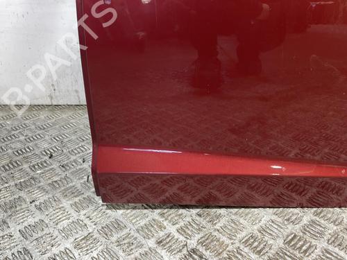 Left rear door SEAT IBIZA IV (6J5, 6P1) 1.6 TDI | BP25665715C4 