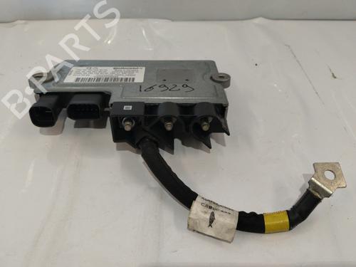 Used Start/Stop ECU Start/Stop ECU CITROËN C4 Picasso I MPV (UD_) 1.6 HDi 110 (112 hp) 33859215 33859215