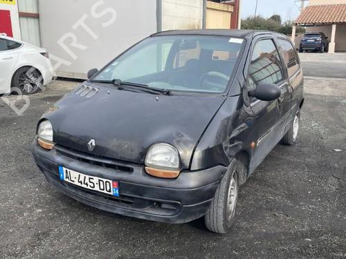 Engine control unit (ECU) RENAULT TWINGO I (C06_) 1.2 (C066, C068) | BP25669896M57 