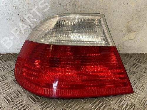 Feu arrière gauche BMW 3 (E46) 320 d (129 hp) 25664337