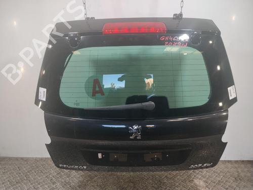 Used Tailgate Tailgate 39487660 39487660