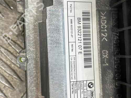 Display monitor BMW 1 (F20) 114 d | BP25662983C48 