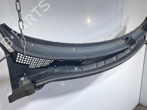 Scuttle panel NISSAN QASHQAI I (J10, NJ10) 1.6 dCi | BP25669234C110 