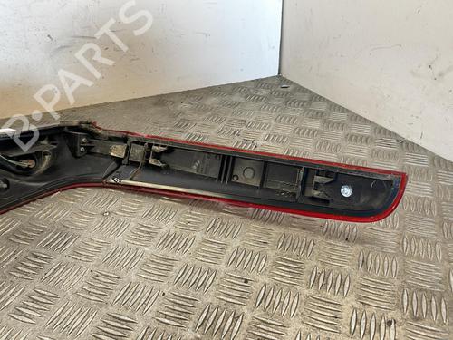 Right taillight NISSAN NOTE (E11, NE11) 1.5 dCi | BP25668073C35 