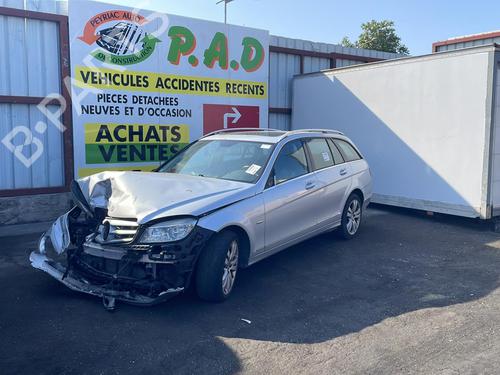 Starter MERCEDES-BENZ C-CLASS T-Model (S204)  | BP25665200M8  - Image 9