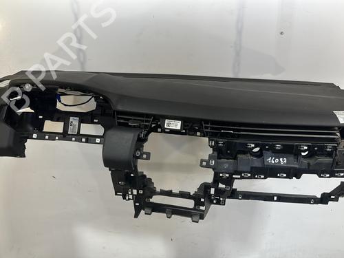 Used Dashboard Dashboard RENAULT CLIO V (B7_) 1.0 TCe 100 (B7MT) (101 hp) 27575372 27575372