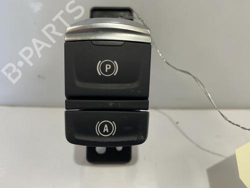 Used Switch Switch RENAULT TALISMAN Grandtour (KP_) 1.3 TCe 160 (KPNC) (158 hp) 33273704 33273704