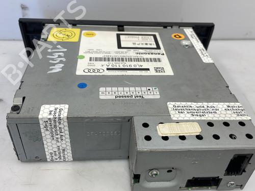 radio-audi-q7-4lb-2006-2007-2008-2009-2010-2011-2012-2013-2014-2015-2016-29188533 main image