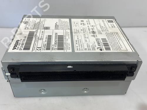 Bilradio VOLVO V40 Hatchback (525) D2 (120 hp) 28582845