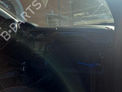 Starter OPEL CORSA E (X15) 1.4 Turbo (08, 68) | BP31811723M8  - Image 10