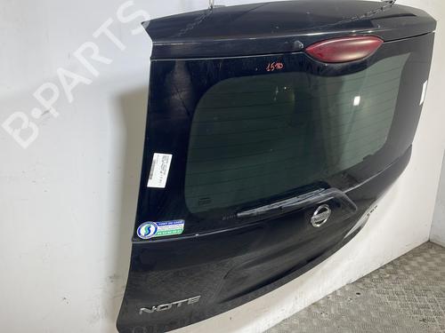 Tailgate NISSAN NOTE (E11, NE11) 1.5 dCi | BP29003223C6 