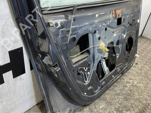 Left front door DACIA SANDERO 1.4 (BS0C, BS0A, BS0G, BS1F, BS0E) | BP25665710C2