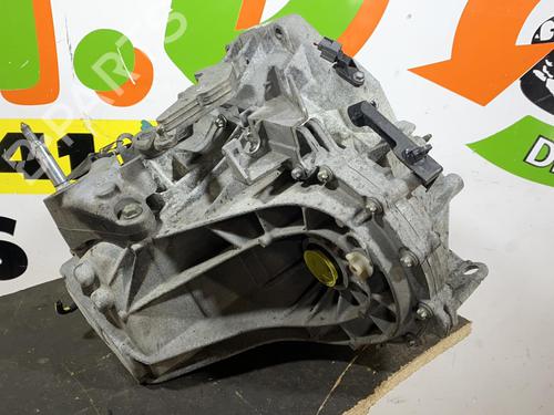 Used Gearbox Gearbox 25662819 25662819