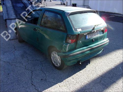 Starter SEAT IBIZA II (6K1) 1.0 | BP25666487M8 
