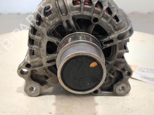 Used Alternator Alternator 39077424 39077424