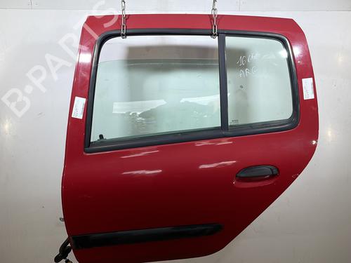 Used Left rear door RENAULT CLIO II (BB_, CB_) 1.5 dCi (B/CB07) (65 hp) 28690502